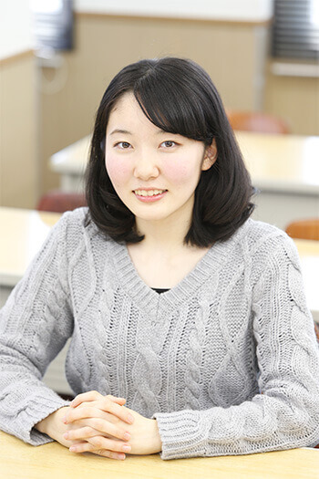 37期生 森千晶 法政大学 早稲田塾 大学受験予備校 人財育成 37期生 森千晶 法政大学 早稲田塾 大学受験予備校 人財育成
