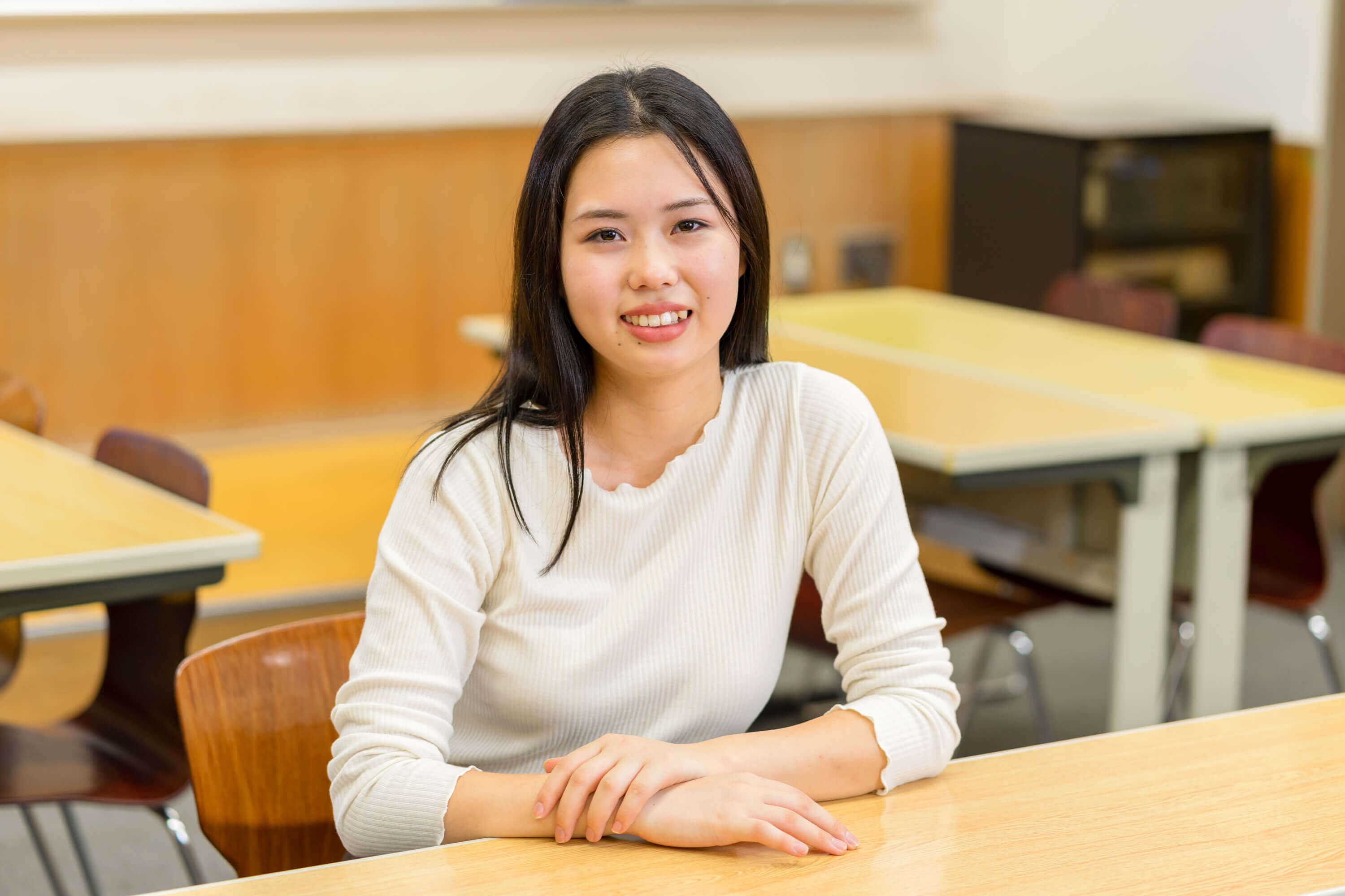 41期生 遠藤あゆみ 早稲田大学 早稲田塾 大学受験予備校 人財育成 41期生 遠藤あゆみ 早稲田大学 早稲田塾 大学受験予備校 人財育成