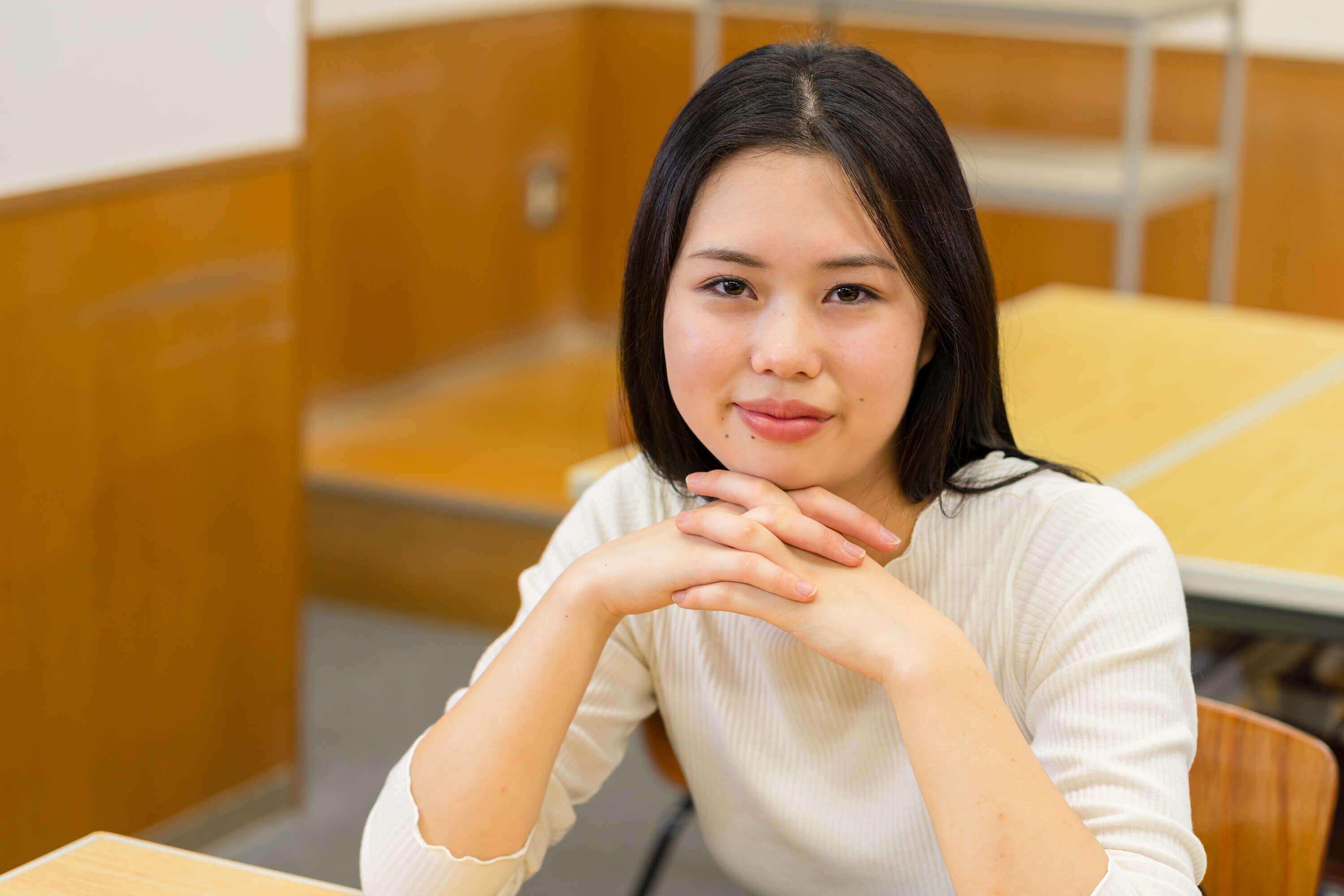 41期生 遠藤あゆみ 早稲田大学 早稲田塾 大学受験予備校 人財育成 41期生 遠藤あゆみ 早稲田大学 早稲田塾 大学受験予備校 人財育成