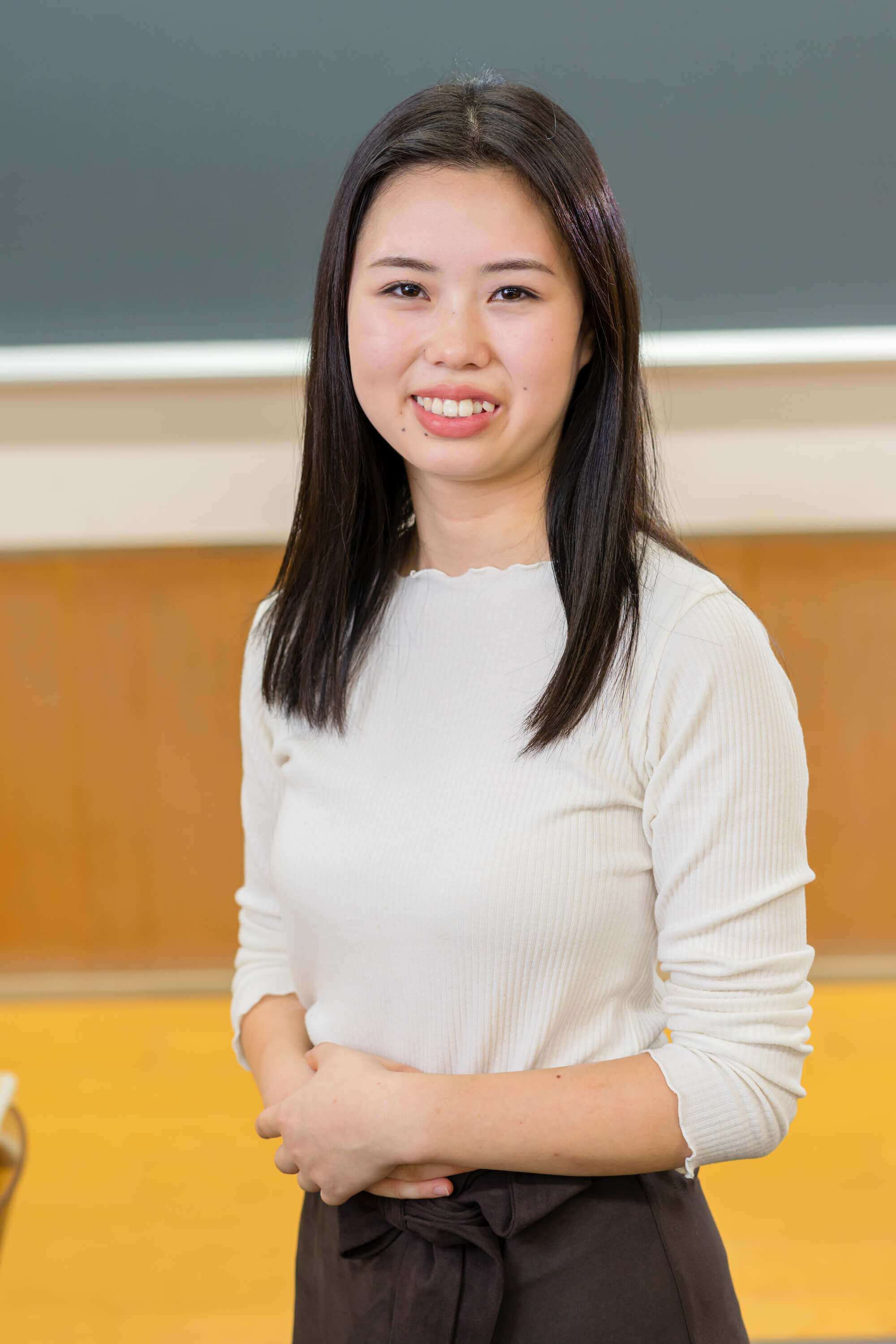 41期生 遠藤あゆみ 早稲田大学 早稲田塾 大学受験予備校 人財育成 41期生 遠藤あゆみ 早稲田大学 早稲田塾 大学受験予備校 人財育成