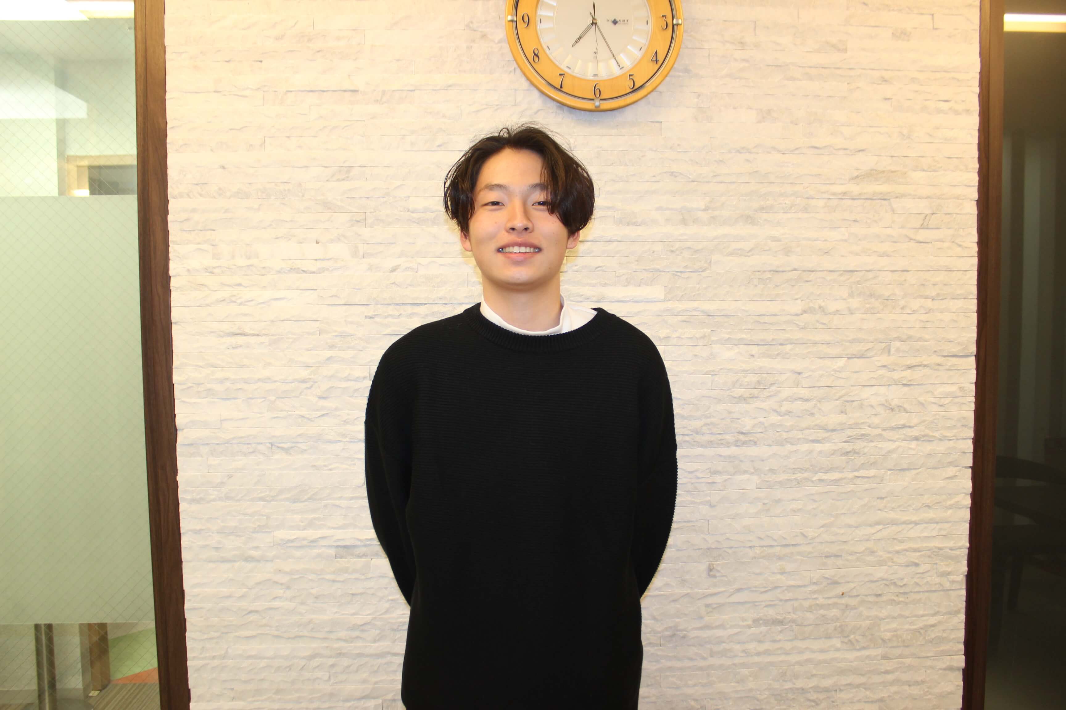 スイス公文学園ｎ君が 立命館大学国際関係学部に現役合格です 早稲田塾 大学受験予備校 人財育成