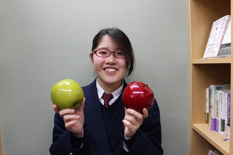 江戸川女子高校から立教大学経営学部国際経営学科に現役合格 早稲田塾 大学受験予備校 人財育成