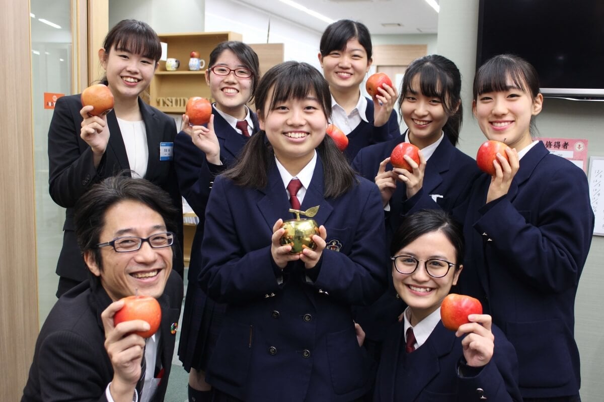 女子高校塾 圧倒的な合格実績！早稲田塾は江戸川女子高校生を応援します ...