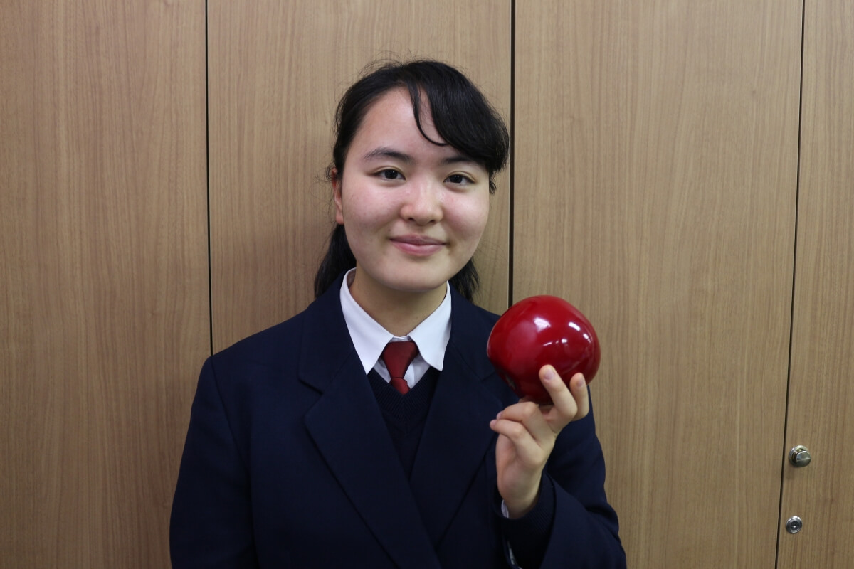 柏校 江戸川女子高校kさん 上智大学文学部英文学科に現役合格 早稲田塾 大学受験予備校 人財育成