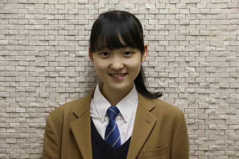 品川女子学院のKさん、立教大学社会学部に現役合格！ | 【早稲田塾