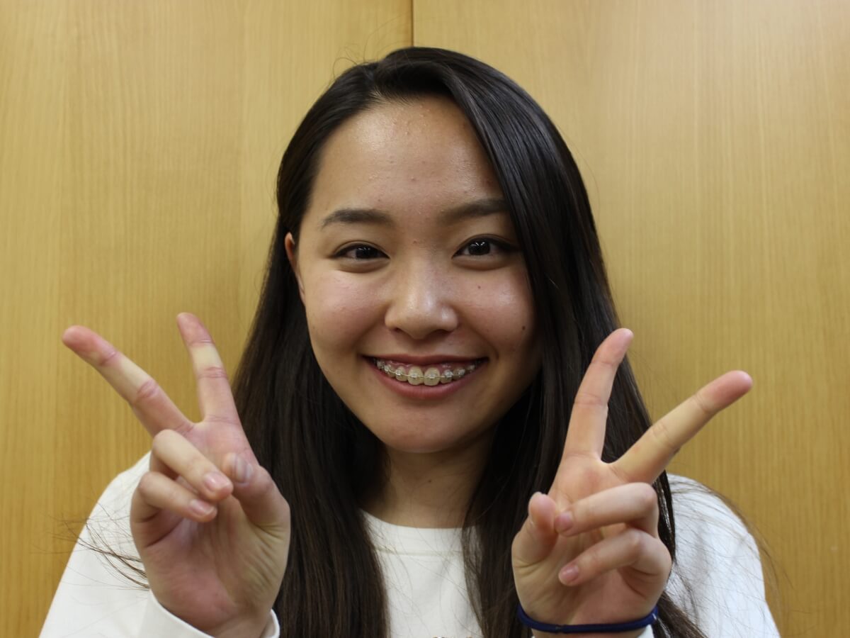 横浜国際高校のbさん 立教大学社会学部メディア社会学科国際社会コースに国際コース選抜入試で現役合格 早稲田塾 大学受験予備校 人財育成