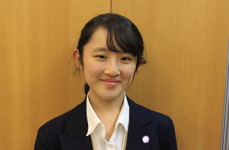 横浜平沼高校のYさん、横浜市立大学国際教養学部に現役合格！ 【早稲田塾】大学受験予備校・人財育成