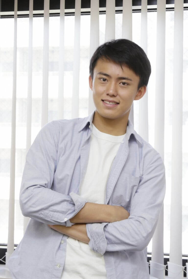 渡邊 倫太郎
