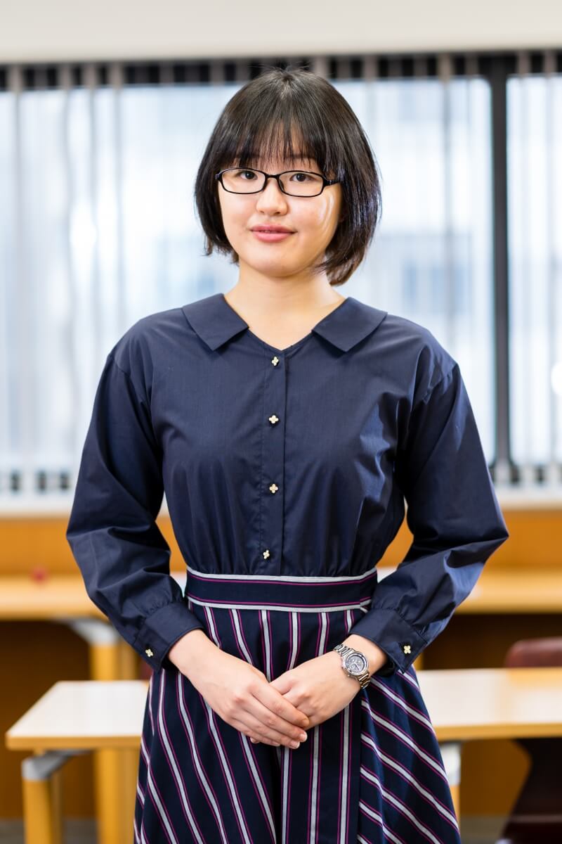 前田恵 | 【早稲田塾】大学受験予備校・人財育成