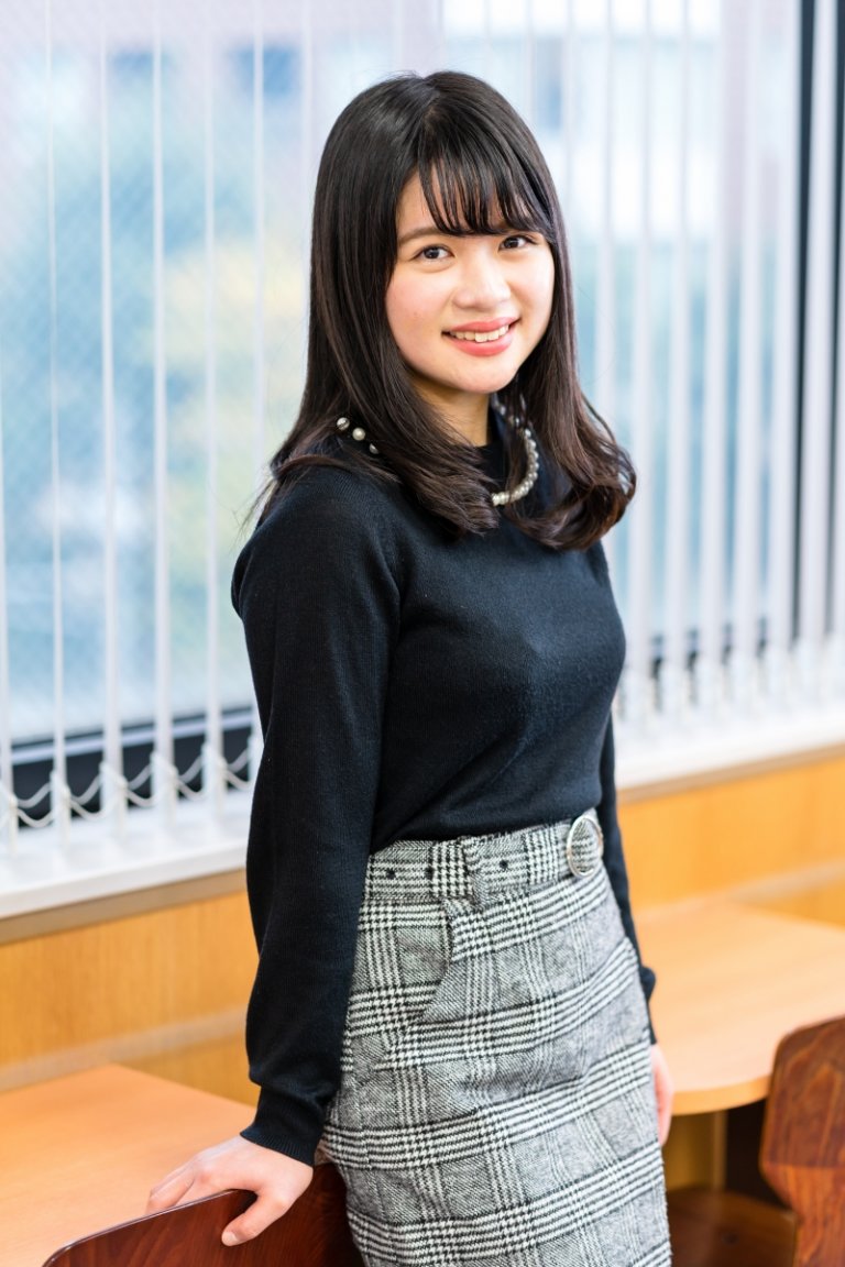 41期生 杉浦実咲 慶應義塾大学 早稲田塾 大学受験予備校 人財育成 41期生 杉浦実咲 慶應義塾大学 早稲田塾 大学受験予備校 人財育成