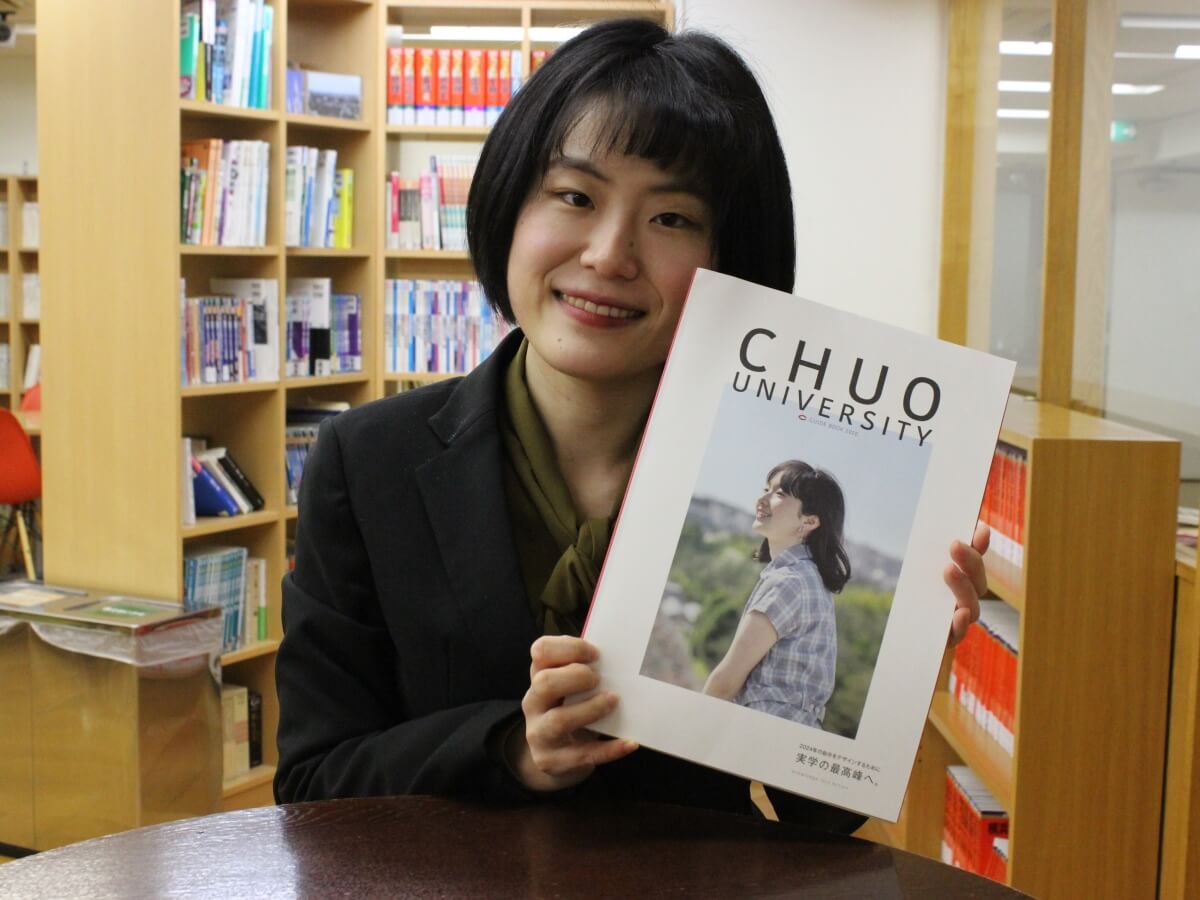 担任助手プレゼンツ 所属大学 学部のミリョク 石渡編 早稲田塾 大学受験予備校 人財育成