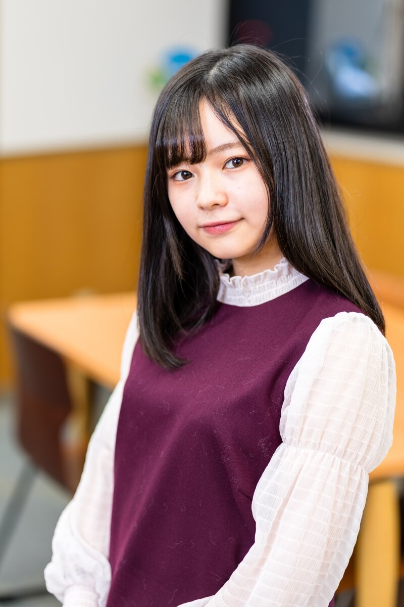 41期生 福澤瑛巳 立命館大学 早稲田塾 大学受験予備校 人財育成