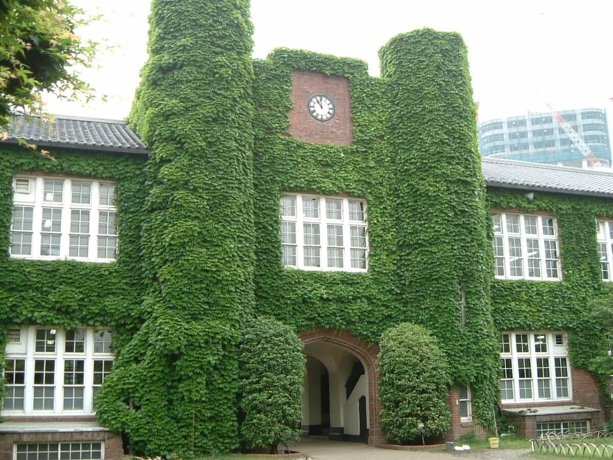 立教大学 観光学部