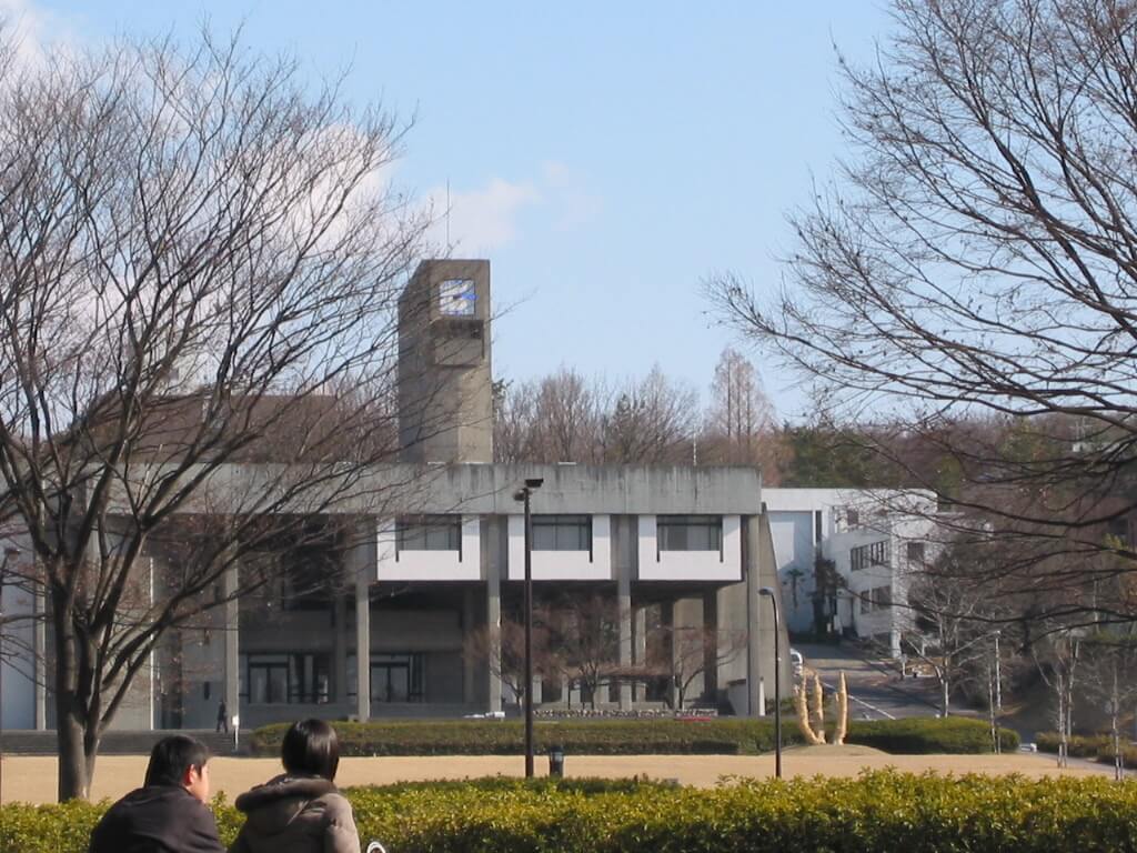 名古屋大学 農学部