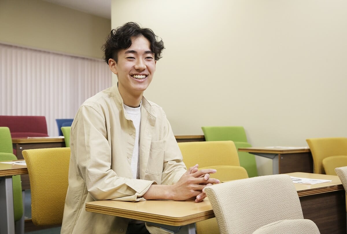 上野 真之介