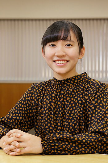 41期生 比嘉悠乃 筑波大学 早稲田塾 大学受験予備校 人財育成 41期生 比嘉悠乃 筑波大学 早稲田塾 大学受験予備校 人財育成