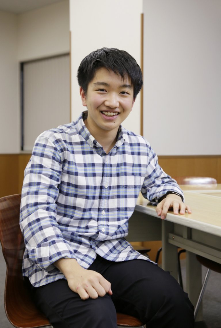 41期生 高橋匠 慶應義塾大学 早稲田塾 大学受験予備校 人財育成 41期生 高橋匠 慶應義塾大学 早稲田塾 大学受験予備校 人財育成