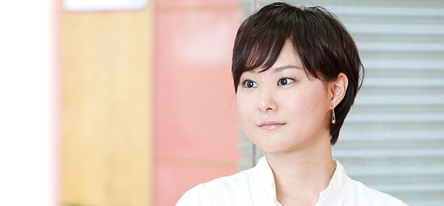 スペシャルインタビュー 17 石川由美子 早稲田塾 大学受験予備校 人財育成