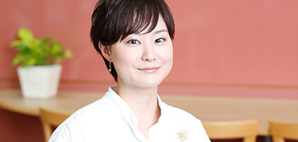 スペシャルインタビュー 17 石川由美子 早稲田塾 大学受験予備校 人財育成