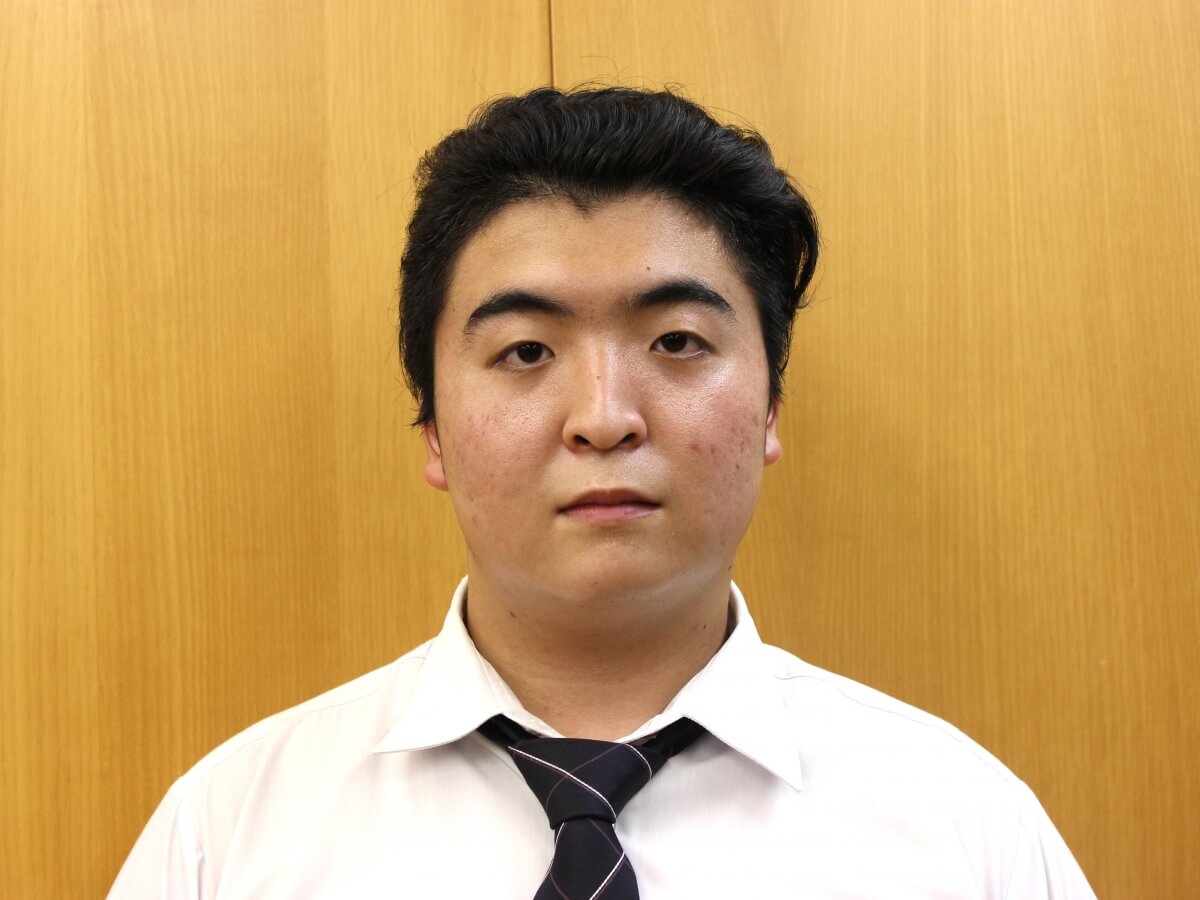 桐蔭学園高校のm君 鶴見大学歯学部歯学科に総合型選抜で現役合格 早稲田塾 大学受験予備校 人財育成