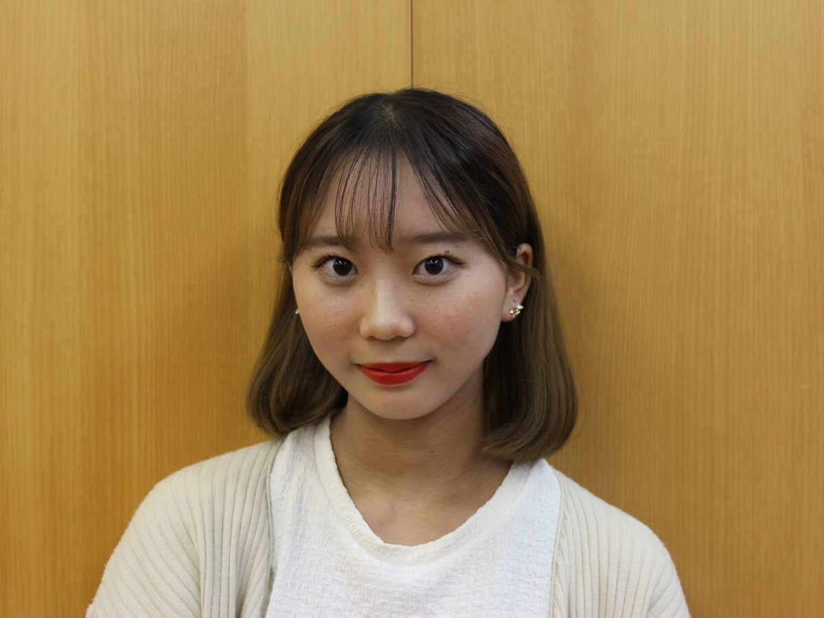 第一学院高校のIさん、慶應義塾大学環境情報学部に現役合格! 【早稲田塾】大学受験予備校・人財育成