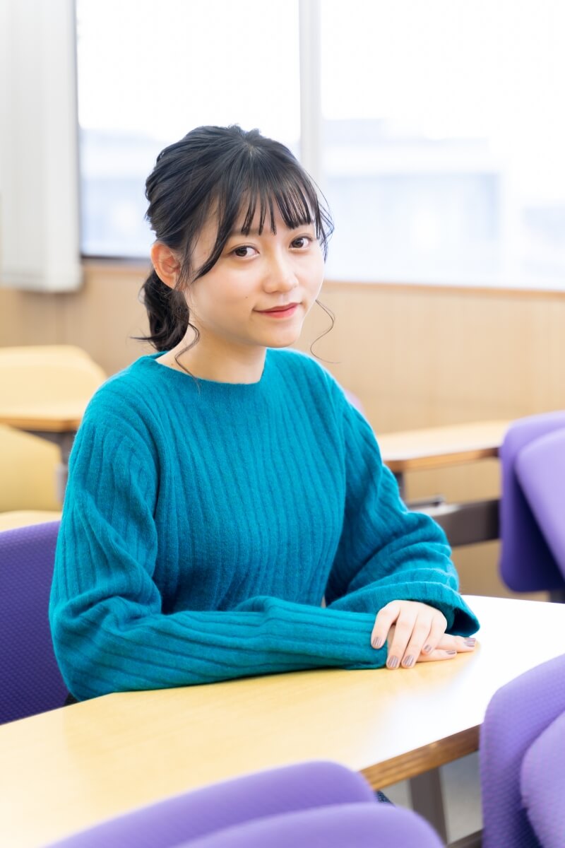 42期生 長谷川莉来 慶應義塾大学 早稲田塾 大学受験予備校 人財育成 42期生 長谷川莉来 慶應義塾大学 早稲田塾 大学受験予備校 人財育成