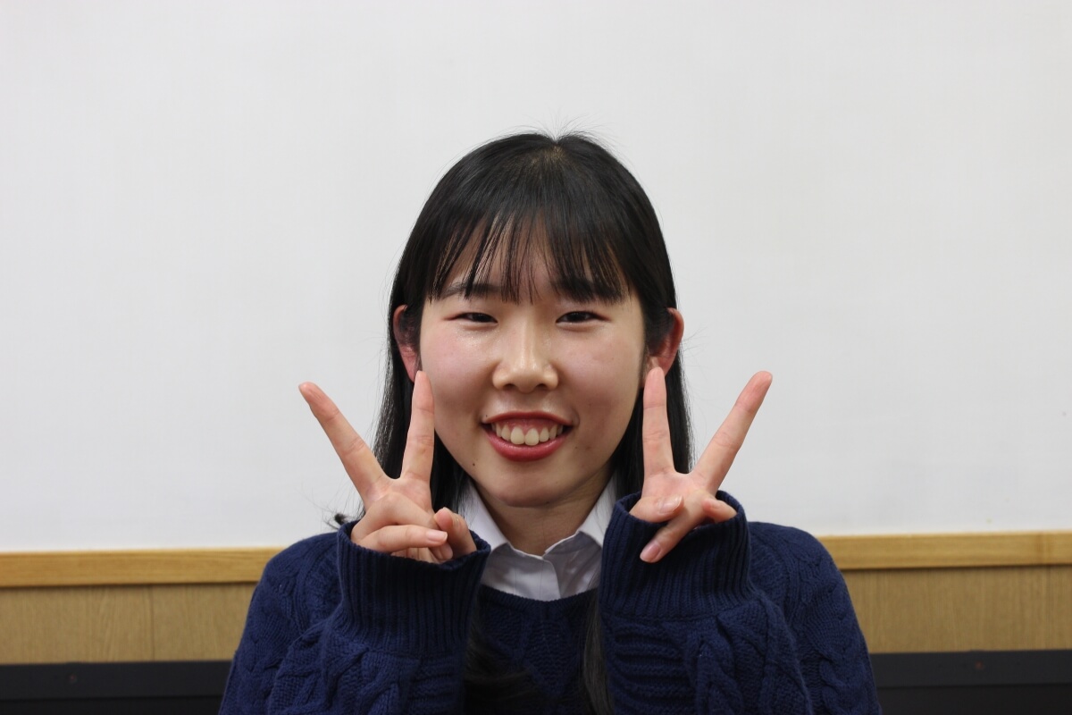 祝！県立鶴嶺高校から明治学院大学に現役合格です！ 【早稲田塾】大学受験予備校・人財育成