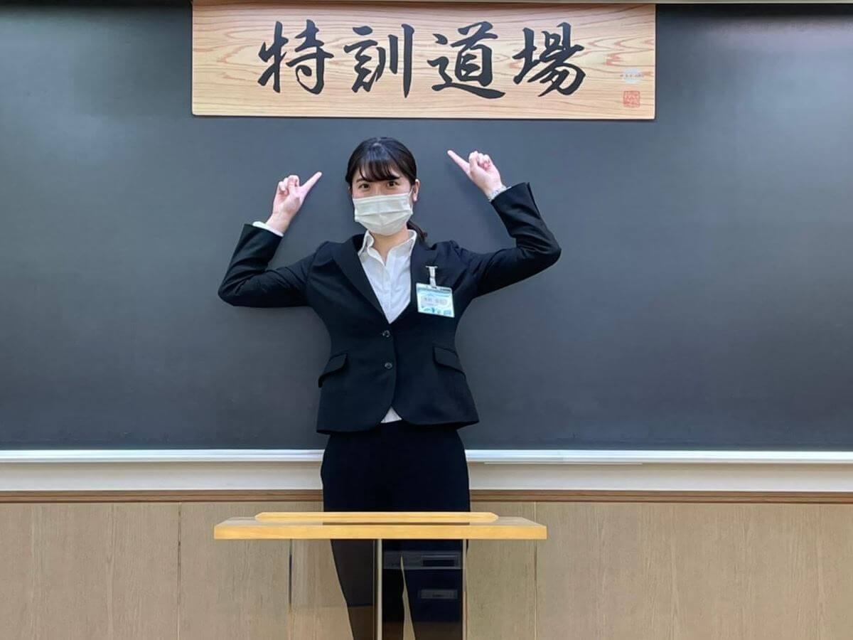 Forever Yokohama 38th 木村編 早稲田塾 大学受験予備校 人財育成