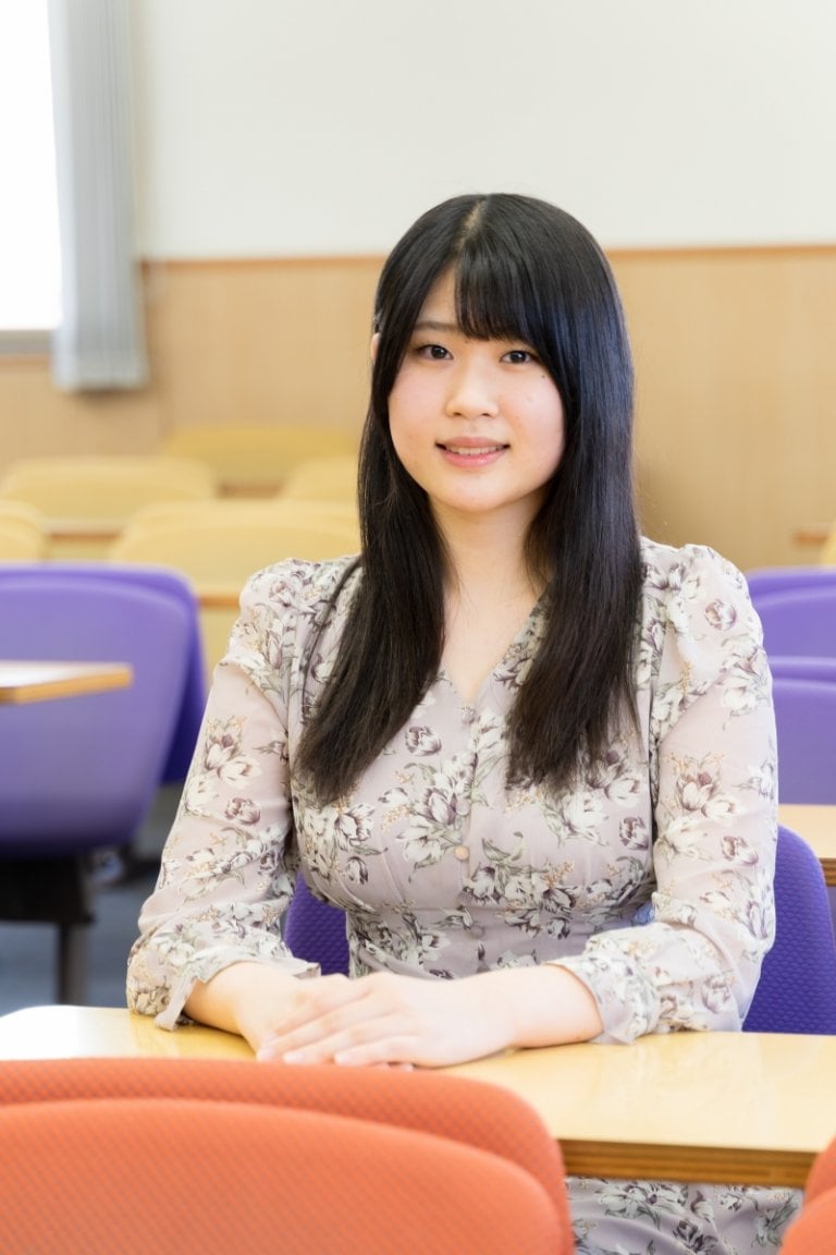 42期生 松村英美里 筑波大学 早稲田塾 大学受験予備校 人財育成 42期生 松村英美里 筑波大学 早稲田塾 大学受験予備校 人財育成