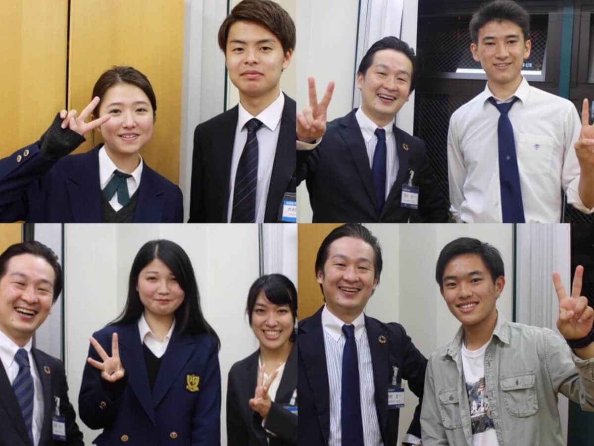 関東学院高校限定 1日ao 推薦入試特別指導開催中 早稲田塾 大学受験予備校 人財育成
