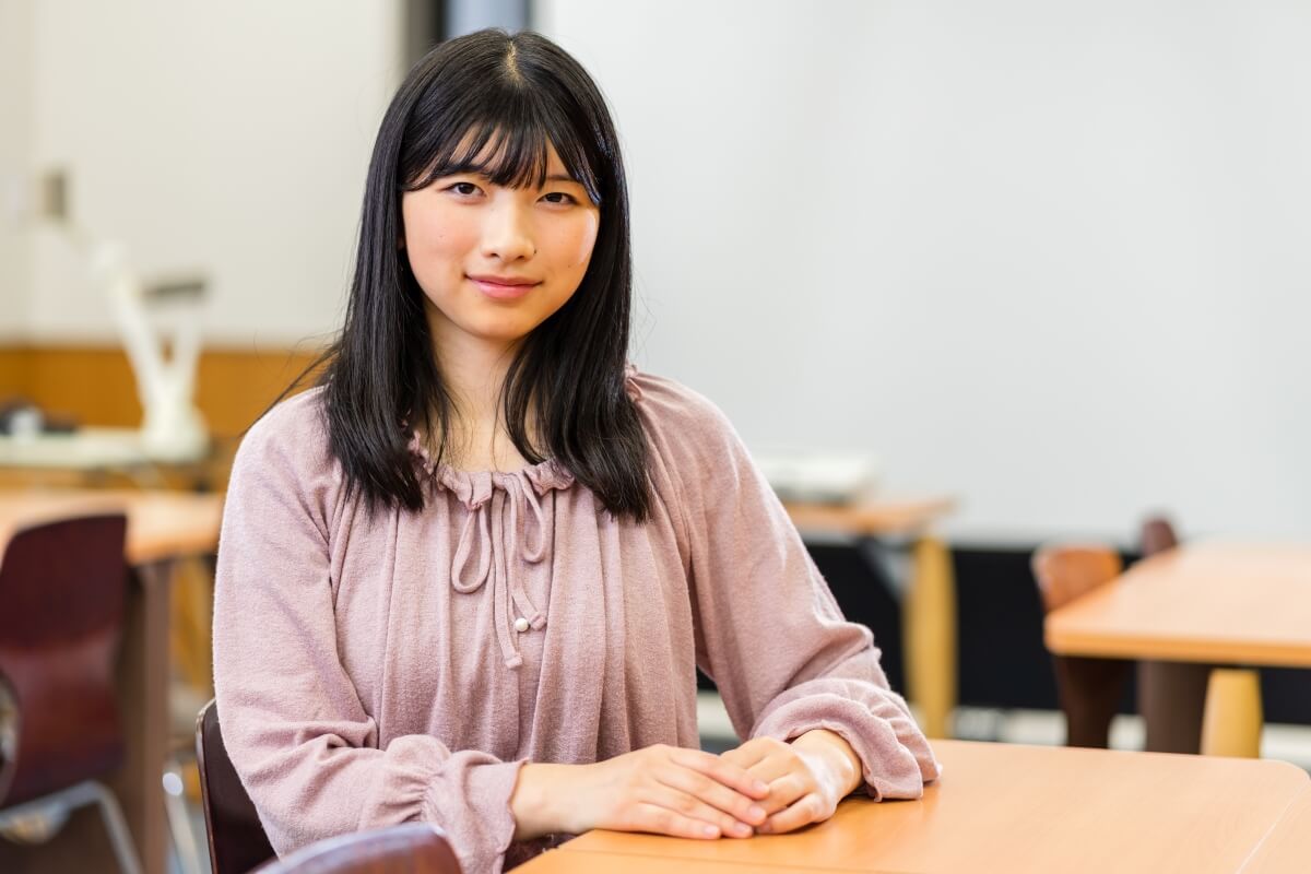橋本萌