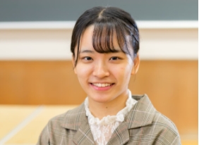 男全 衿香