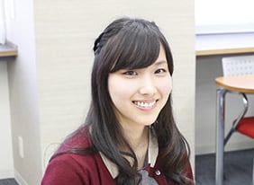 橋本 果奈