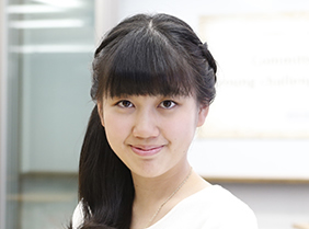 中村 美穂