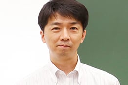 青木 伸東京理科大学 薬学部 生命創薬科学科 教授