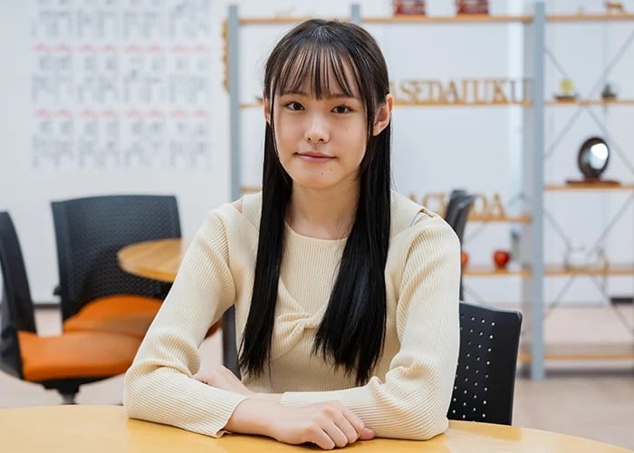 福地優良さん