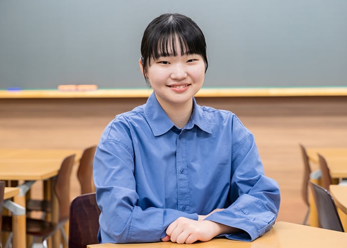 三嶋柚佳