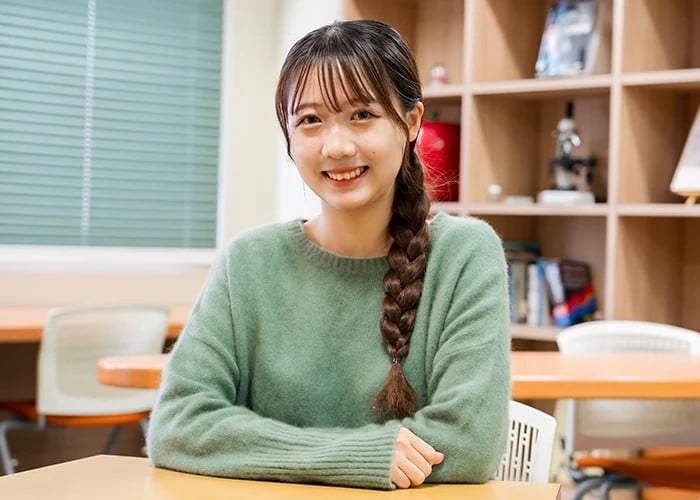 河内真凜