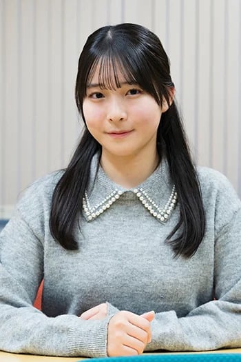 藤巻麗