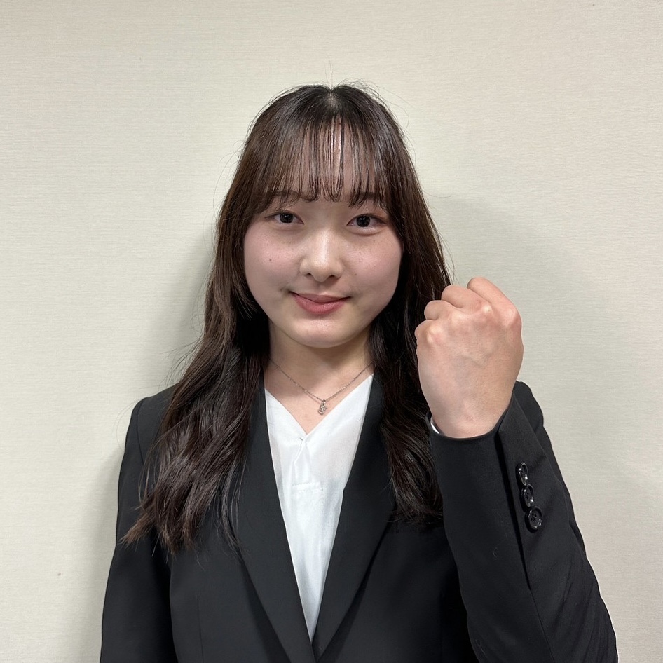 樗木杏奈