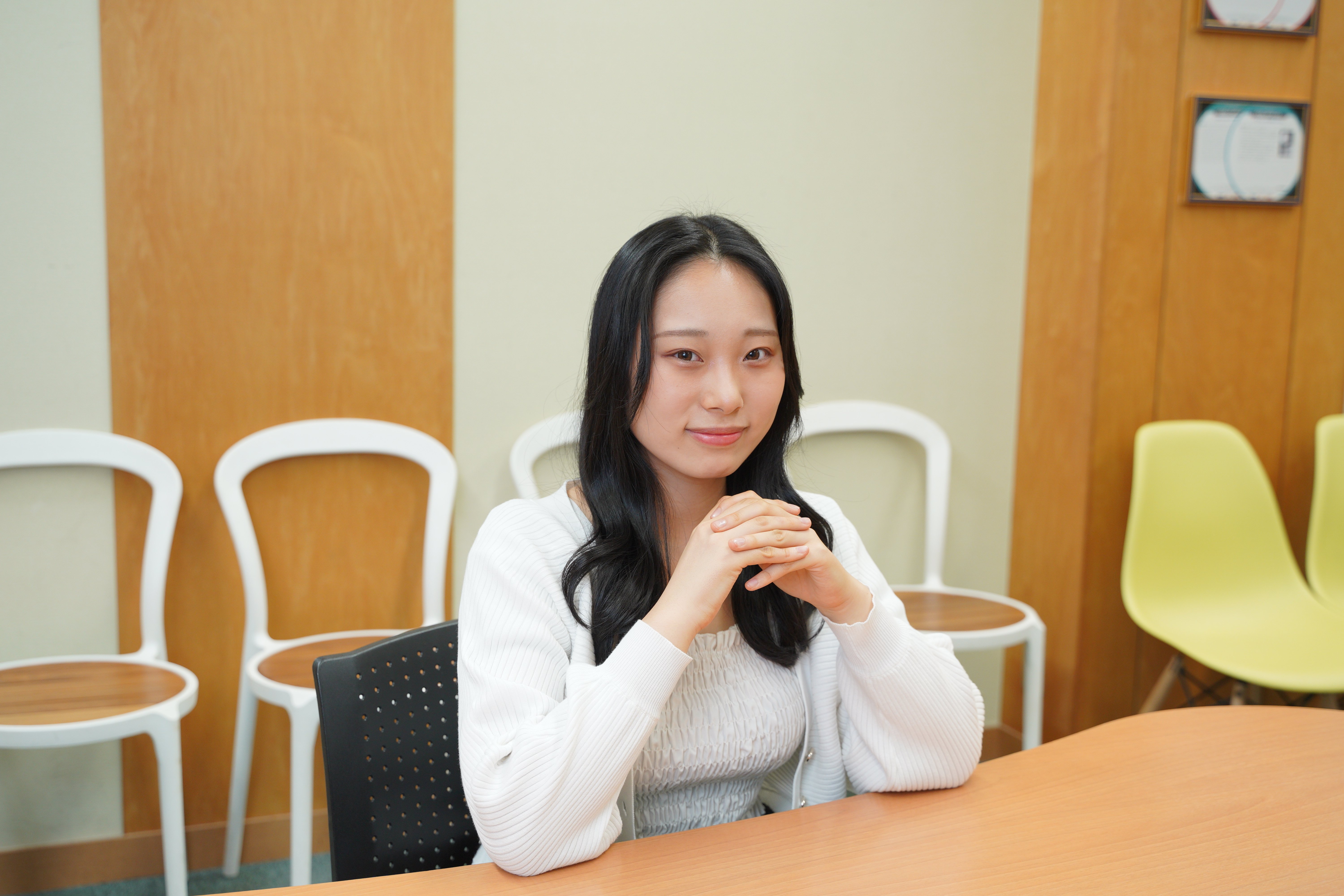 田部井陽菜