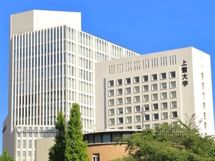 上智大学